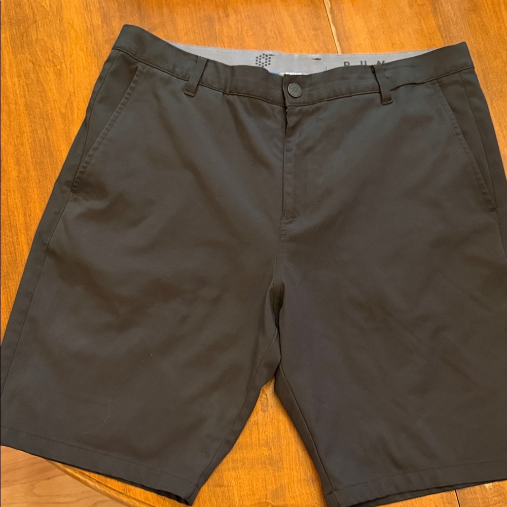 Men’s Puma Golf Shorts